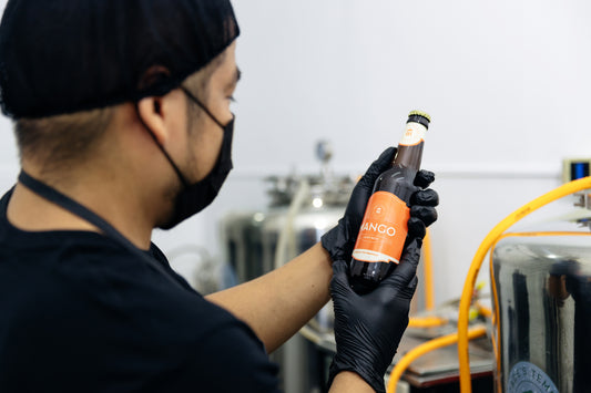 Jade's Temple® Microbrewery