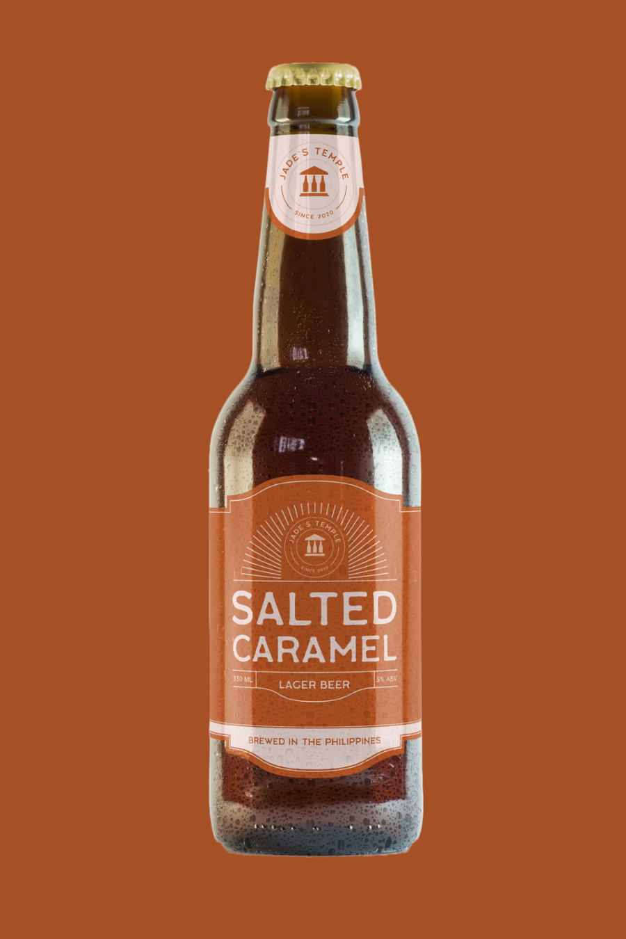 Salted Caramel