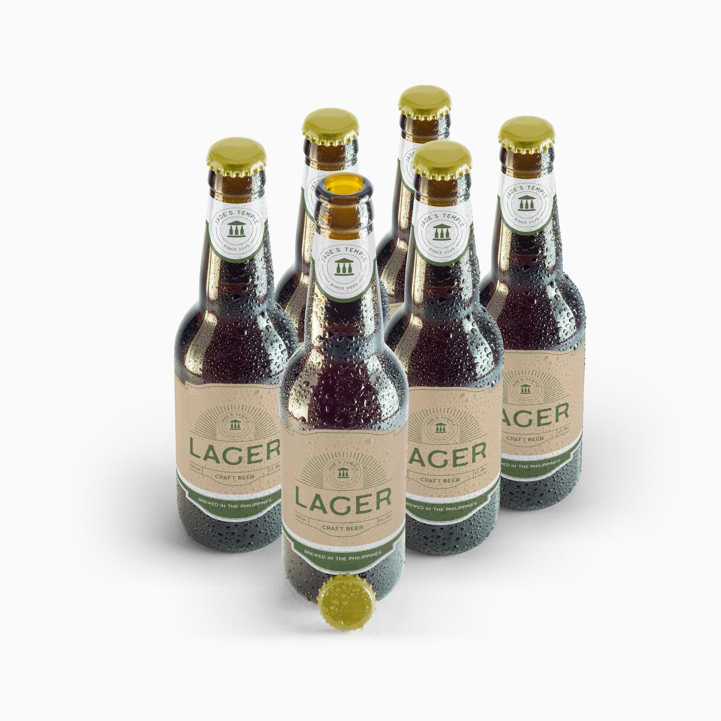 Lager