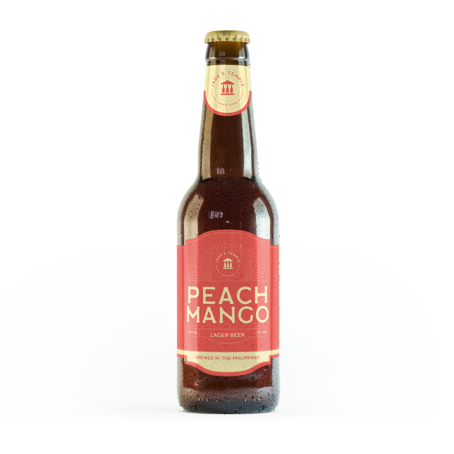 Peach Mango