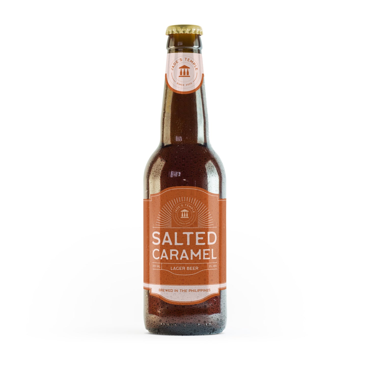Salted Caramel