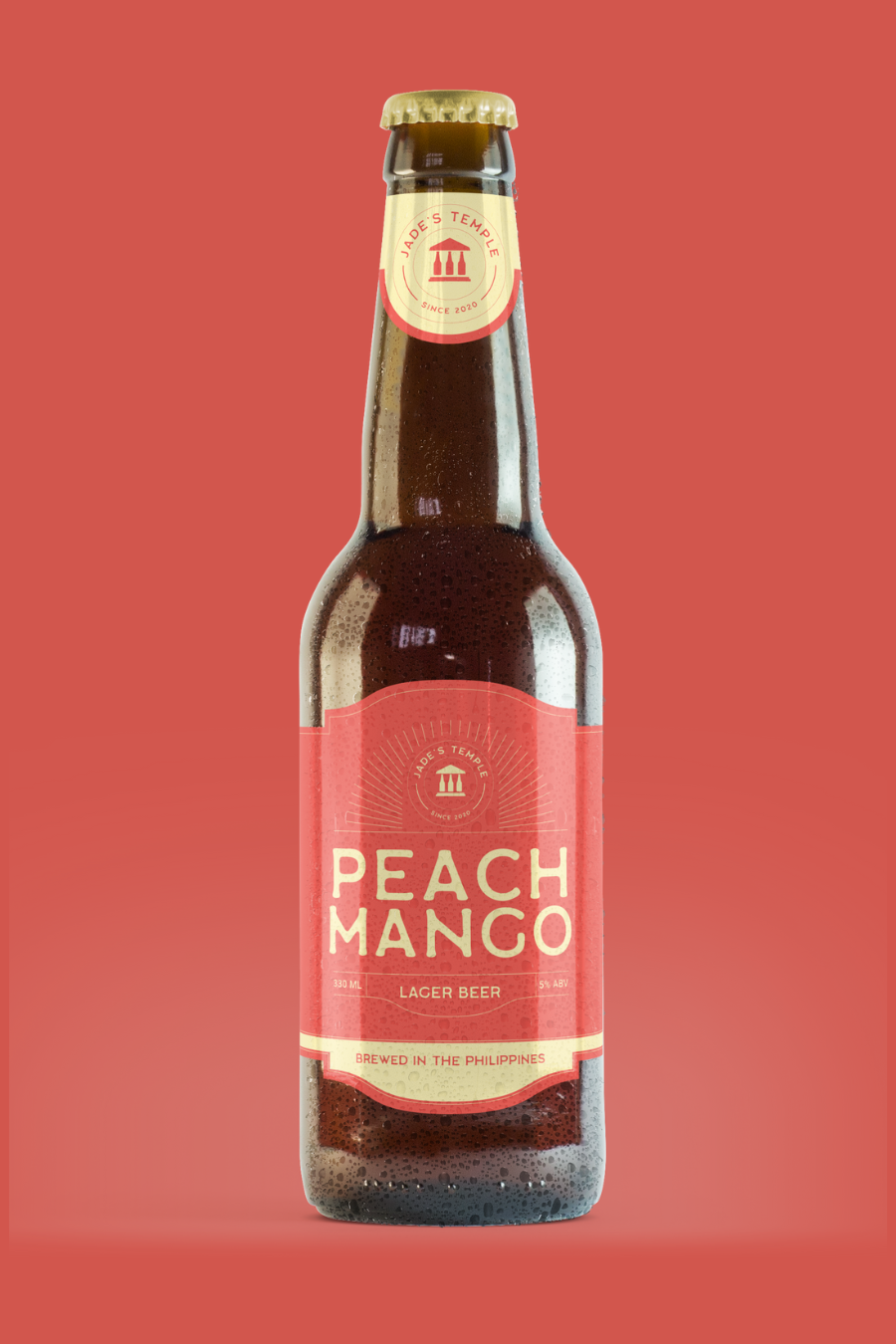 Peach Mango