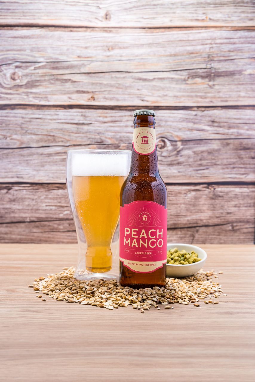 Peach Mango