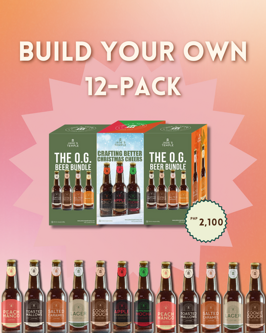 Build Your Own Bundle!